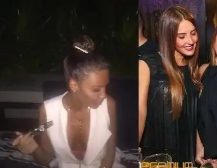 И как стана така? Моника пише, че е в Бали, а лъсна на снимка в Бедрум! (Фото факти)