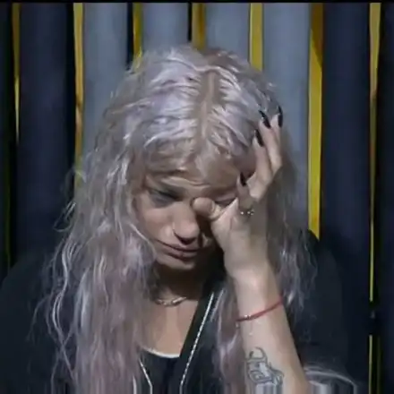 Жана се срина заради Бахаров (Актьорът публично се изгаври с певицата)