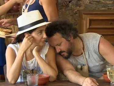 Калин Терзийски с разтърсващи признания във „Фермата“: Алкохолизмът не е порок, а сериозно заболяване, всеки ден за мен е борба