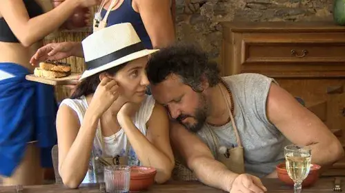 Калин Терзийски с разтърсващи признания във „Фермата“: Алкохолизмът не е порок, а сериозно заболяване, всеки ден за мен е борба