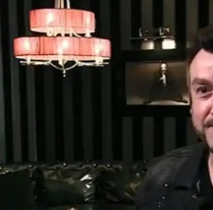 Любо Киров се покръсти, след като бе с единия крак в гроба и за малко да затрие майка си! (Подробности за случките)