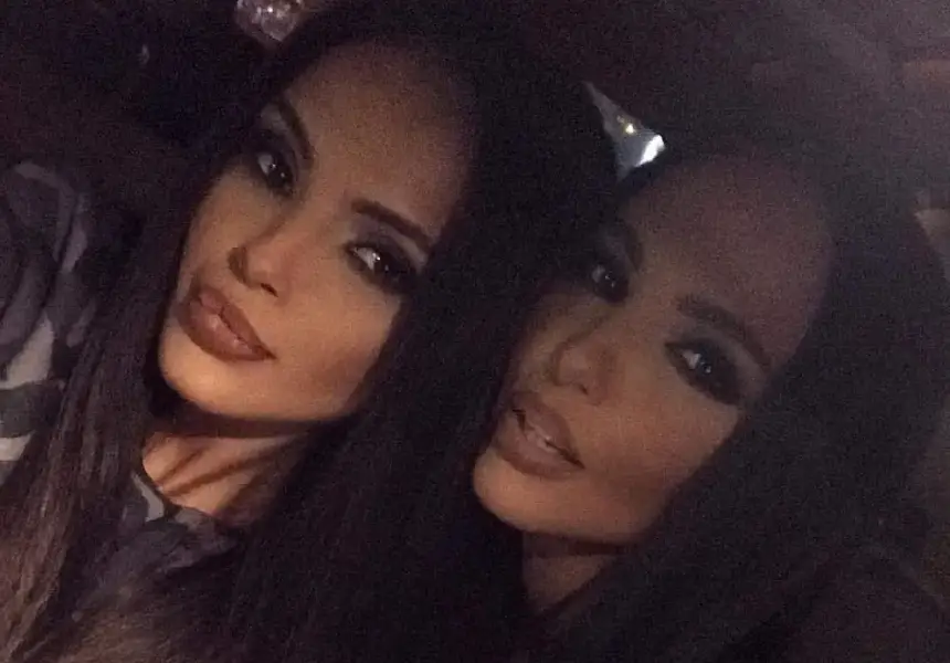 Нещо ГОЛЯМО става на светския фронт! Николета и Мария се съюзиха и казаха: Ние печелим, вие ГУБИТЕ! (За кой ли се отнася?)