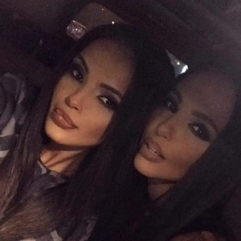 Нещо ГОЛЯМО става на светския фронт! Николета и Мария се съюзиха и казаха: Ние печелим, вие ГУБИТЕ! (За кой ли се отнася?)