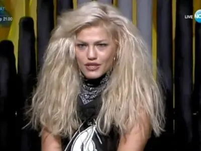 СЕМ глобява пияната Жана