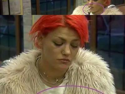 Скандално и недопустимо! Бдителна зрителка алармира: Жана Бергендорф си пафкаше тревичка във ВИП Брадър, слепи ли сте!?