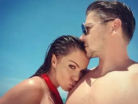 Топ новина и разкритие! Галена проговори за любовника си: Не той на мен, а аз му бих шута! Той е шут, който търси слава! (Много снимки)