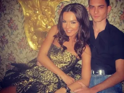 Топ новина и разкритие! Галена проговори за любовника си: Не той на мен, а аз му бих шута! Той е шут, който търси слава! (Много снимки)