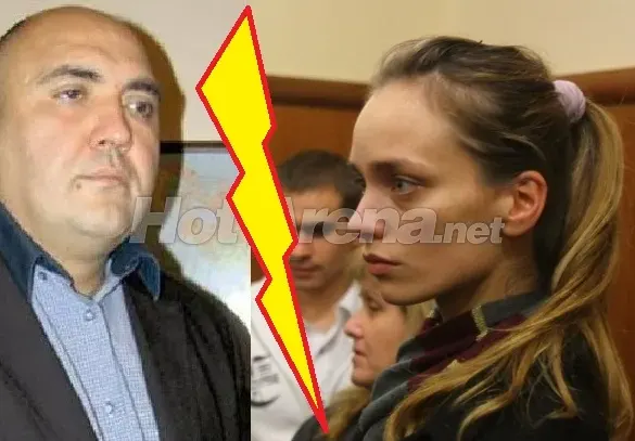 Бившият на Ирена Милянкова остана на пътя (Взеха палата на Чолата)