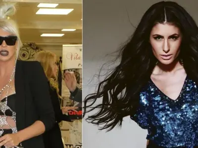 Чалга война тресе Белград! Полиция затваря Йелена Карлеуша