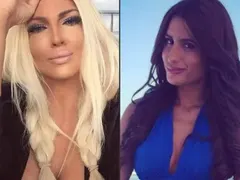 Чалга война тресе Белград! Полиция затваря Йелена Карлеуша