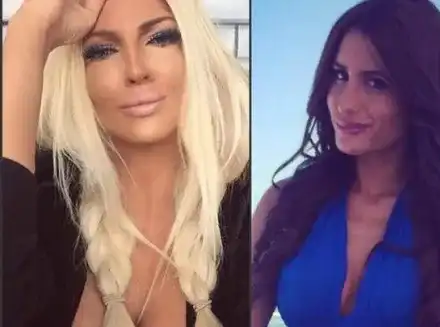 Чалга война тресе Белград! Полиция затваря Йелена Карлеуша