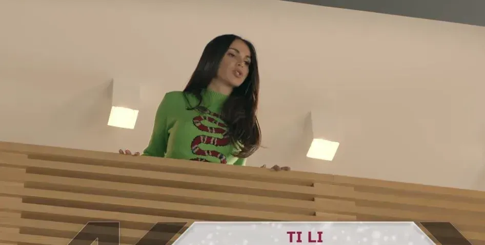 Ексклузивно в HotArena! Алисия ползва на аванта къщата на Христина Витанова (СНИМКИ и ВИДЕО)