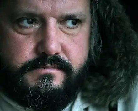 Калин Терзийски: Родителите ми се отрекоха от мен заради Елен и алкохола (Цялата драматична изповед на Кайо ТУК)