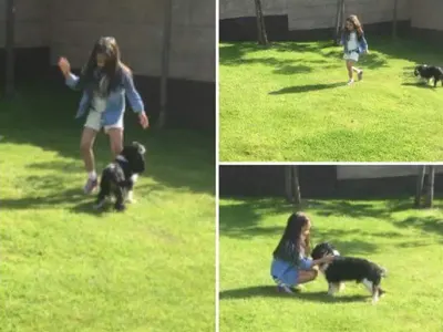 Мария и Гущеров ексклузивно пред HotArena: РАЗВОД няма! Тази снимка опровергава всички измислици за крах в брака на семейството!