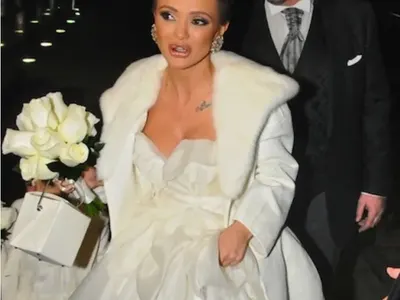 Мария и Гущеров ексклузивно пред HotArena: РАЗВОД няма! Тази снимка опровергава всички измислици за крах в брака на семейството!