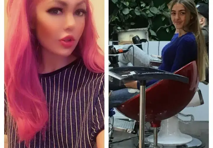 Не е за вярване! Адриана учи сестра си на пороци (Шокиращи разкрития)