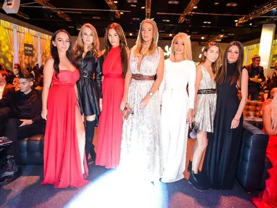 Официално: HotArena е светски сайт номер 1 в България! Вижте кои са другите победители от Paradise Lifestyle Awards  (Много снимки)