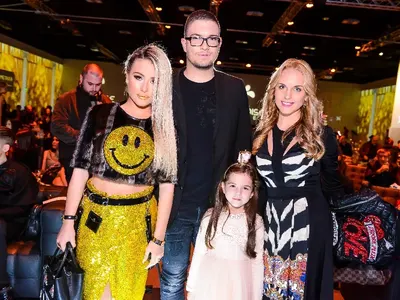 Официално: HotArena е светски сайт номер 1 в България! Вижте кои са другите победители от Paradise Lifestyle Awards  (Много снимки)