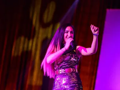 Официално: HotArena е светски сайт номер 1 в България! Вижте кои са другите победители от Paradise Lifestyle Awards  (Много снимки)