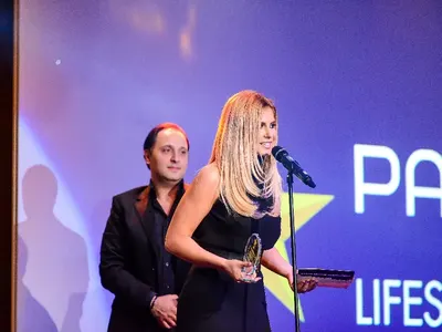 Официално: HotArena е светски сайт номер 1 в България! Вижте кои са другите победители от Paradise Lifestyle Awards  (Много снимки)