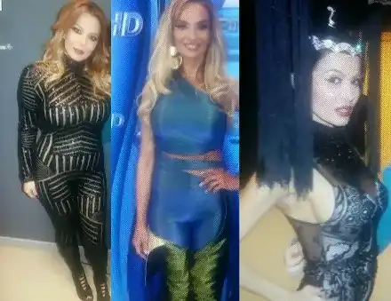 Пайнерки станаха за смях на концерта на „Планета“ в Арената (Вижте СНИМКИ на най-яките изцепки)