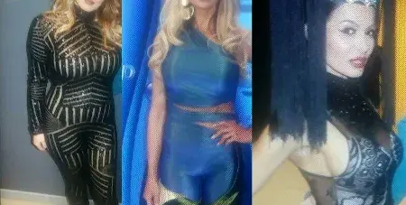 Пайнерки станаха за смях на концерта на „Планета“ в Арената (Вижте СНИМКИ на най-яките изцепки)