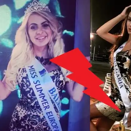 Пернишки миски се изпокараха за титли! Силиконката Габриела Попова захапа Мелинда Сейдия: Лъжеш в ефир!