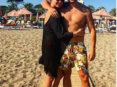 Само в HotArena! Гимнастичките след края на кариерите - раздели, пътувания и нова любов! Какво се случва с Цвети, Михаела, Християна, Рени Камберова? Разкрития и СНИМКИ!