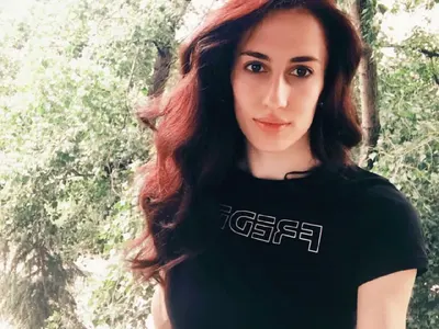 Само в HotArena! Гимнастичките след края на кариерите - раздели, пътувания и нова любов! Какво се случва с Цвети, Михаела, Християна, Рени Камберова? Разкрития и СНИМКИ!