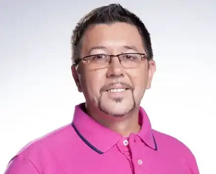 Шеф Борис Петров за журито в новото шоу  „Bake OFF\": Луда и злобна женица!