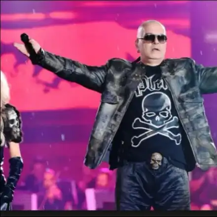 Слави Трифонов изригна: Не съм решил, не съм станал президент!