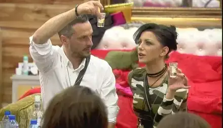 Тайната любов на Христо Живков сензационно проговори: Защо ми изневери с Емануела?! (ФОТО)