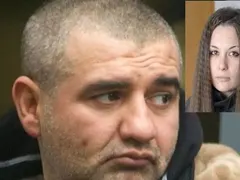 Тишо Боксьора се разведе зад решетките (Какво разхубави жена му)