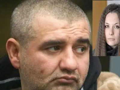 Тишо Боксьора се разведе зад решетките (Какво разхубави жена му)