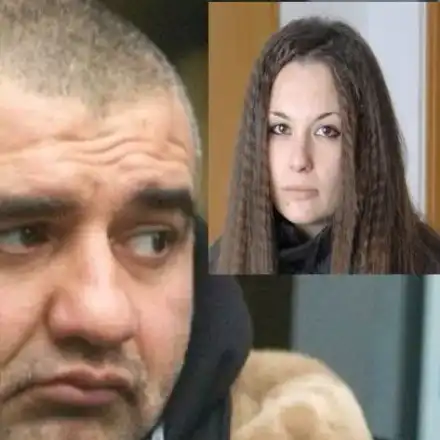 Тишо Боксьора се разведе зад решетките (Какво разхубави жена му)