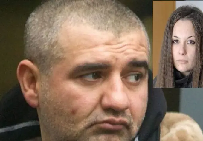 Тишо Боксьора се разведе зад решетките (Какво разхубави жена му)