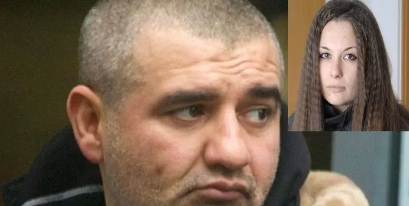 Тишо Боксьора се разведе зад решетките (Какво разхубави жена му)