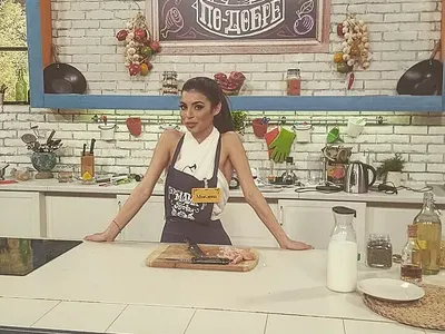 Трогателно! Майката на Мегз я защити от хейтъри