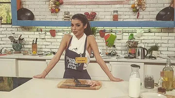 Трогателно! Майката на Мегз я защити от хейтъри