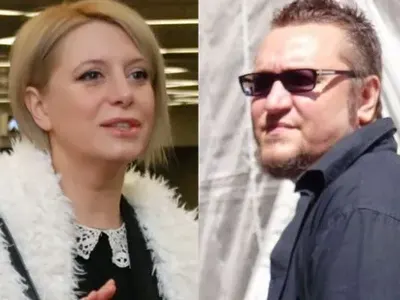 Циничният Карбовски е благодетел под прикритие + защо Ваня Щерева му показала анатомията си