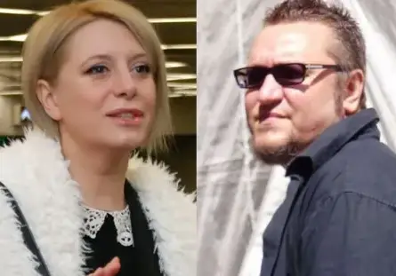 Циничният Карбовски е благодетел под прикритие + защо Ваня Щерева му показала анатомията си