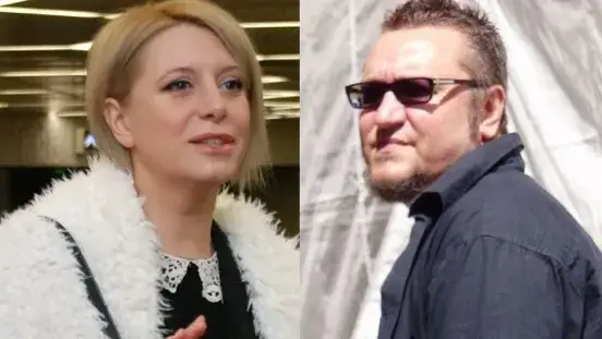 Циничният Карбовски е благодетел под прикритие + защо Ваня Щерева му показала анатомията си