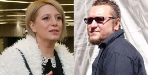 Циничният Карбовски е благодетел под прикритие + защо Ваня Щерева му показала анатомията си
