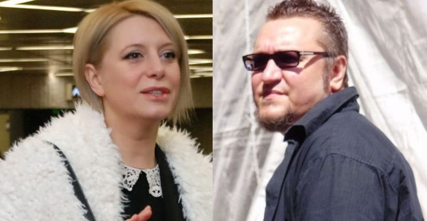 Циничният Карбовски е благодетел под прикритие + защо Ваня Щерева му показала анатомията си