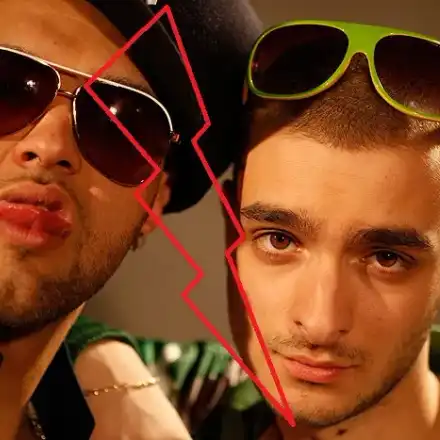 DEE и Криско не се дишат! Смъртните врагове се изправят един срещу друг