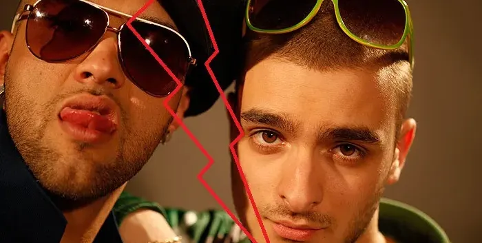 DEE и Криско не се дишат! Смъртните врагове се изправят един срещу друг