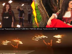 Елица на Стунджи обвинена в кражба! Вижте от кого е изплагиатствала визия и клип