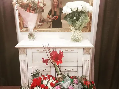 Кака Мария Илиева чукна 39 с младото лъвче под ръка