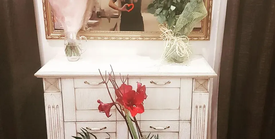 Кака Мария Илиева чукна 39 с младото лъвче под ръка