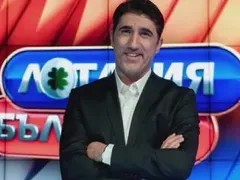 Карък и половин! Пак изритаха Башар Рахал от телевизията (Вижте защо)